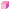 Pink PokéBlock